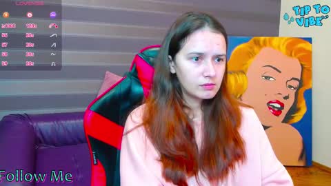 Iris online show from 10/01/25, 12:38