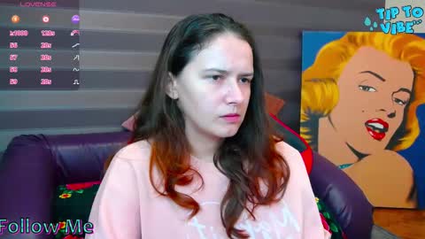 Iris online show from 10/04/25, 01:47