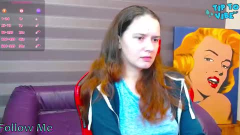 Iris online show from 10/11/25, 02:00