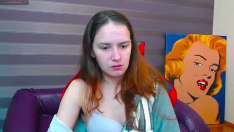 Iris online show from 10/27/25, 12:15