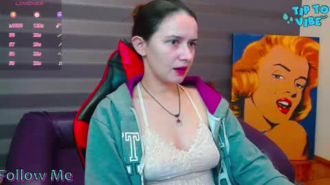 Iris online show from 11/03/25, 10:21