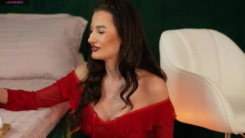 Maria online show from 10/15/25, 02:11