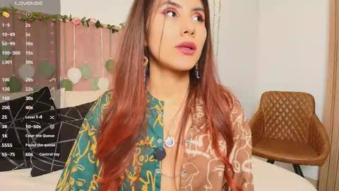 Iris Rosse online show from 02/25/26, 02:10