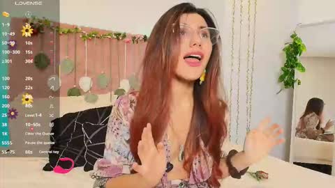 Iris Rosse online show from 02/28/26, 02:56