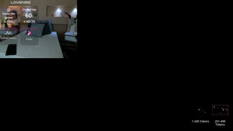 Iriss  online show from 12/10/24, 01:00