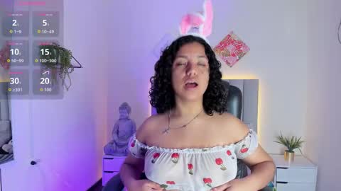 Snapshot of iriss_5 chatting on 11/01/25, 03:30 Iris online show from 11/01/25, 03:30