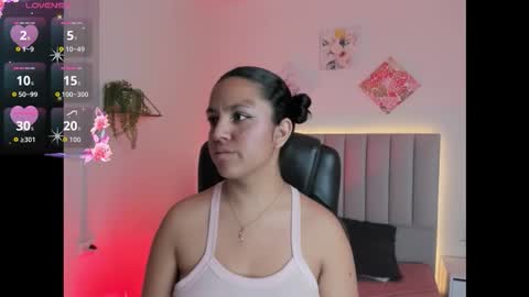 Snapshot of iriss_5 chatting on 11/14/25, 03:38 Iris online show from 11/14/25, 03:38