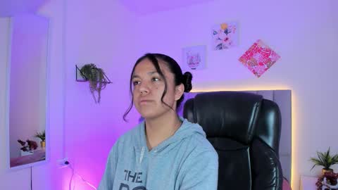 Snapshot of iriss_5 chatting on 12/03/25, 03:14 Iris online show from 12/03/25, 03:14