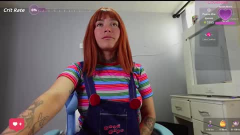 iriss_cardenas online show from 10/09/25, 12:03