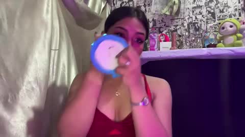 iriss_fox online show from 10/12/25, 12:48