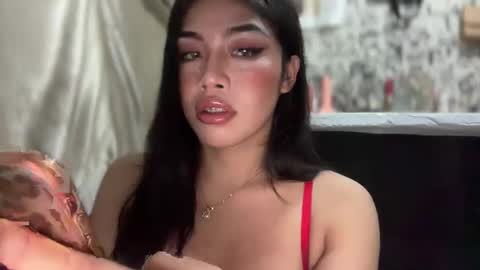 iriss_fox online show from 01/10/26, 08:49