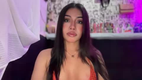 iriss_fox online show from 02/22/26, 06:46
