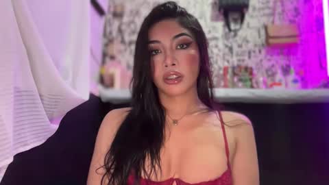 iriss_fox online show from 02/23/26, 08:55