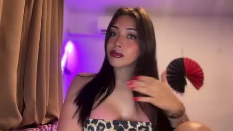 iriss_fox online show from 06/18/26, 11:14