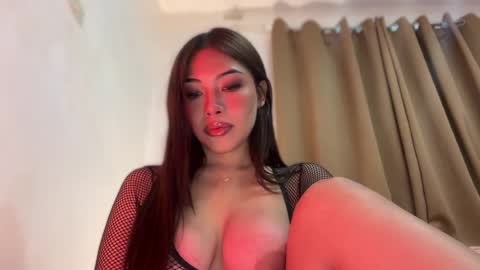 iriss_fox online show from 07/28/26, 08:54