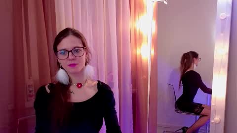Im your queen Iriss online show from 01/27/25, 09:33