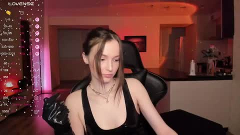 Snapshot of irisskiss chatting on 05/30/26, 06:38 irisskiss online show from 05/30/26, 06:38