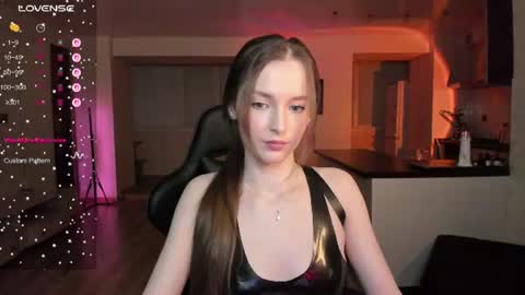irisskiss online show from 06/28/26, 07:20