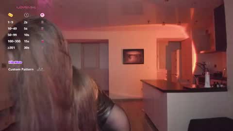irisskiss online show from 07/03/26, 08:15