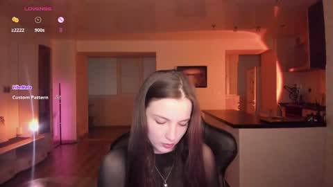 irisskiss online show from 07/18/26, 08:56