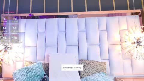 Iris online show from 09/18/25, 11:23