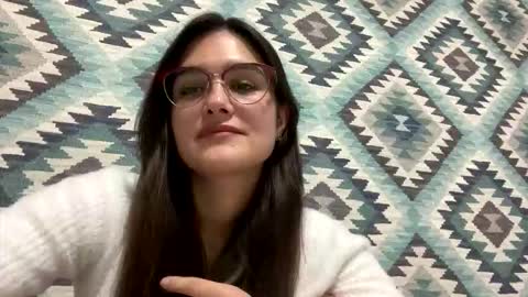 irisss31 online show from 10/07/25, 07:00