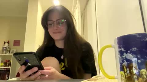 irisss31 online show from 04/25/26, 07:00