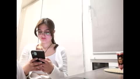 irisss31 online show from 04/29/26, 06:58