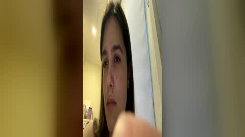 irisss31 online show from 05/07/26, 05:40