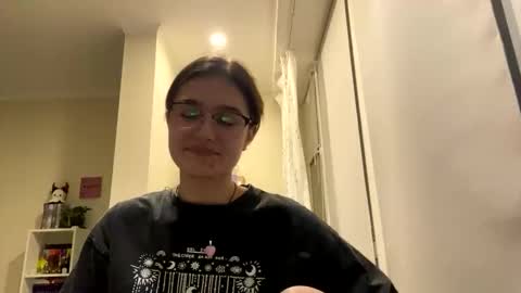 irisss31 online show from 05/21/26, 06:48