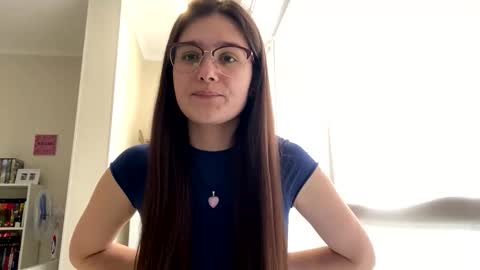 irisss31 online show from 05/30/26, 03:53