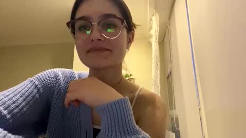 irisss31 online show from 05/31/26, 06:20