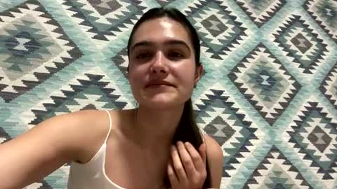 irisss31 online show from 07/09/26, 07:18