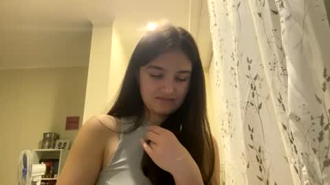 irisss31 online show from 07/28/26, 07:39