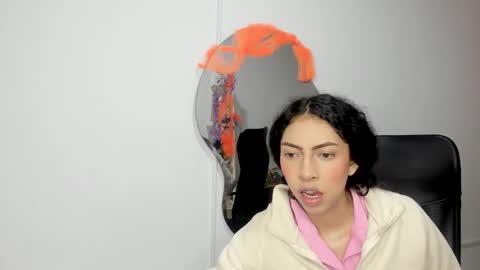 Snapshot of irix_moon chatting on 10/17/25, 03:20 irix_moon online show from 10/17/25, 03:20