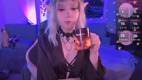 Irma online show from 09/14/25, 09:58