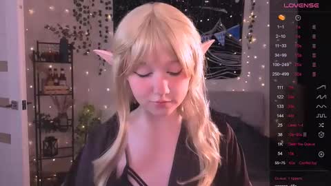 Snapshot of irma_bell chatting on 10/03/25, 10:18 Irma online show from 10/03/25, 10:18