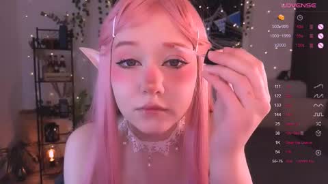 Snapshot of irma_bell chatting on 11/02/25, 11:51 Irma online show from 11/02/25, 11:51