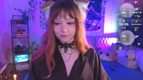 Snapshot of irma_bell chatting on 12/05/25, 03:15 Irma online show from 12/05/25, 03:15