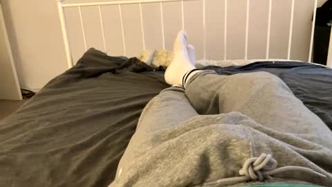 Sc - andrew vernel online show from 02/18/25, 11:55