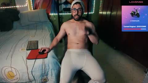 Snapshot of irokdan89 chatting on 09/12/25, 11:04 Dany - Indepent model online show from 09/12/25, 11:04