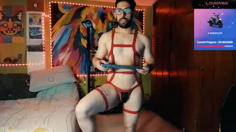 Snapshot of irokdan89 chatting on 09/17/25, 12:01 Dany - Indepent model online show from 09/17/25, 12:01