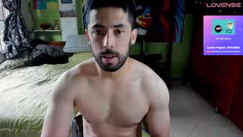 Dany - Indepent model online show from 12/16/25, 06:02