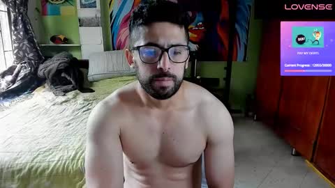 Dany - Indepent model online show from 02/12/26, 06:58