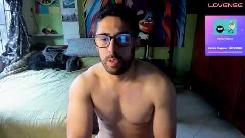 Dany - Indepent model online show from 02/24/26, 05:55