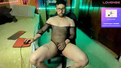 Dany - Indepent model online show from 03/19/26, 11:20
