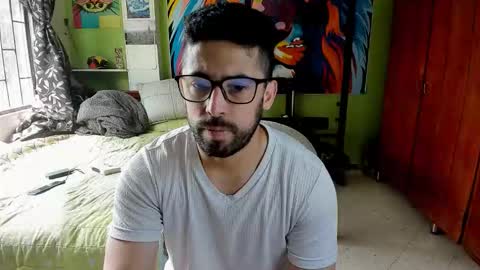 Dany - Indepent model online show from 03/24/26, 06:24