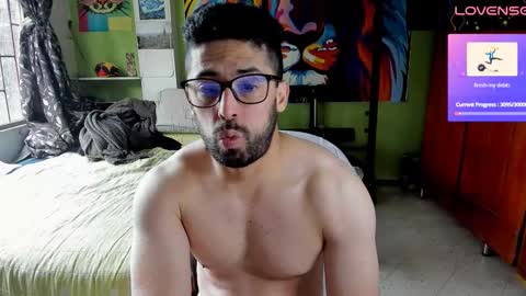 Dany - Indepent model online show from 03/26/26, 06:24