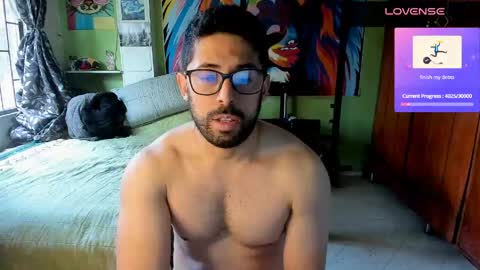 Dany - Indepent model online show from 04/16/26, 06:41