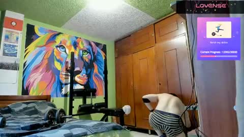Dany - Indepent model online show from 06/08/26, 05:46